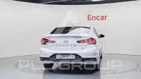 2019 Hyundai Avante