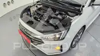 2019 Hyundai Avante