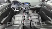 2019 Hyundai Avante