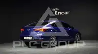 2019 Hyundai Avante