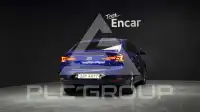 2019 Hyundai Avante