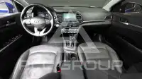 2019 Hyundai Avante