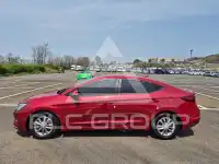 2019 Hyundai Avante