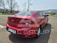 2019 Hyundai Avante
