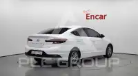 2019 Hyundai Avante