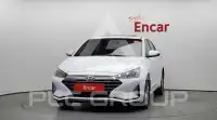 2019 Hyundai Avante