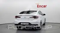 2019 Hyundai Avante