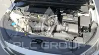 2019 Hyundai Avante