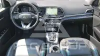 2019 Hyundai Avante