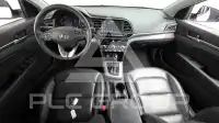 2019 Hyundai Avante