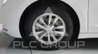 2019 Hyundai Avante