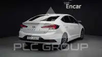 2019 Hyundai Avante