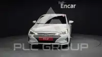 2019 Hyundai Avante