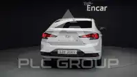 2019 Hyundai Avante