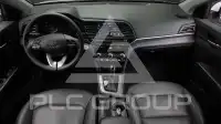 2019 Hyundai Avante