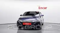 2019 Hyundai Avante