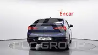 2019 Hyundai Avante
