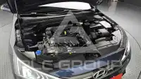 2019 Hyundai Avante