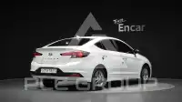 2019 Hyundai Avante