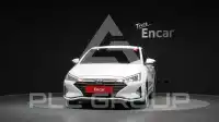 2019 Hyundai Avante