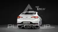 2019 Hyundai Avante