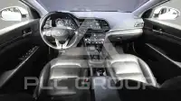 2019 Hyundai Avante