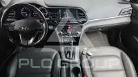 2019 Hyundai Avante