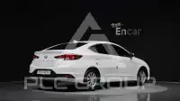 2019 Hyundai Avante