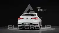 2019 Hyundai Avante