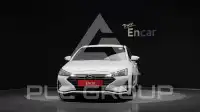 2019 Hyundai Avante