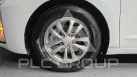 2019 Hyundai Avante