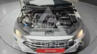 2019 Hyundai Avante