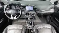 2019 Hyundai Avante