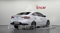 2019 Hyundai Avante