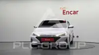 2019 Hyundai Avante