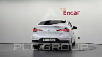 2019 Hyundai Avante