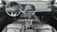 2019 Hyundai Avante