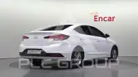 2019 Hyundai Avante