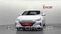 2019 Hyundai Avante