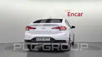 2019 Hyundai Avante