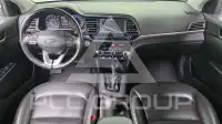 2019 Hyundai Avante