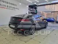 2019 Hyundai Avante