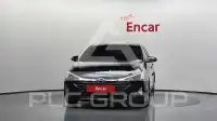 2019 Hyundai Avante
