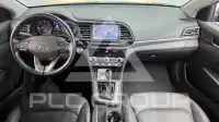 2019 Hyundai Avante