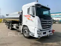 2019 Hyundai Xcient