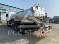 2019 Hyundai Xcient