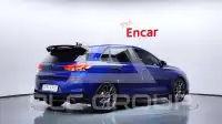 2019 Hyundai I30