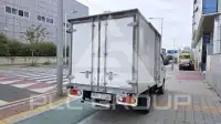 2019 Hyundai Porter