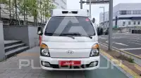 2019 Hyundai Porter