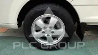 2019 Hyundai Porter